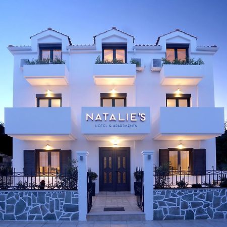 Skala  Natalie'S Hotel מראה חיצוני תמונה